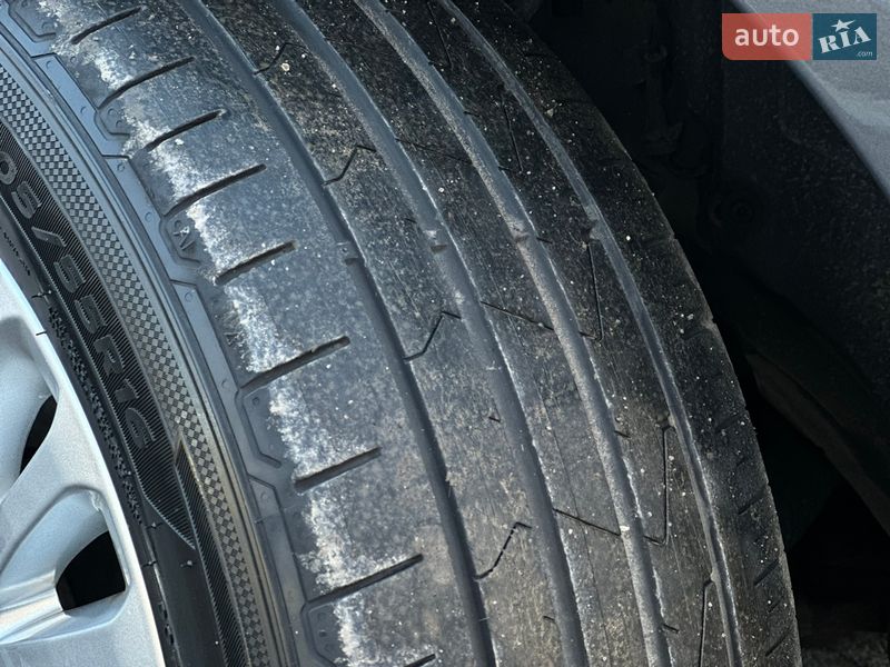 Универсал Ford Focus 2010 в Староконстантинове