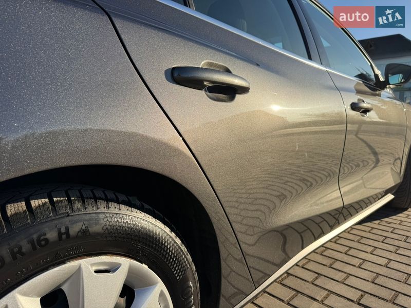 Універсал Ford Focus 2019 в Лопатині