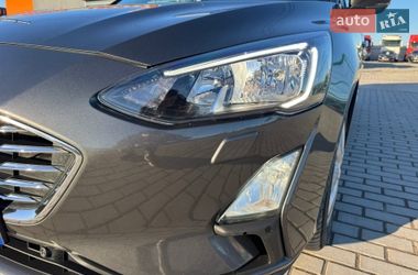 Універсал Ford Focus 2019 в Лопатині