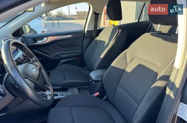 Універсал Ford Focus 2019 в Лопатині