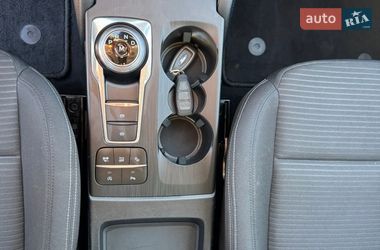 Універсал Ford Focus 2019 в Лопатині