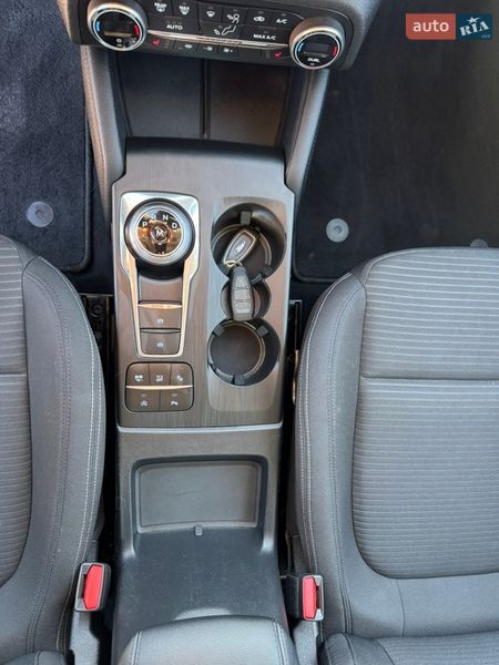 Універсал Ford Focus 2019 в Лопатині