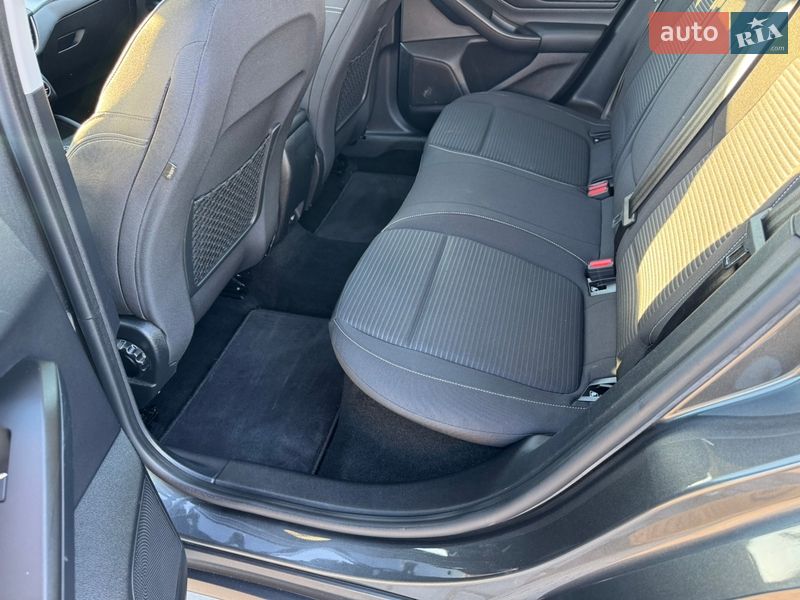 Універсал Ford Focus 2019 в Лопатині