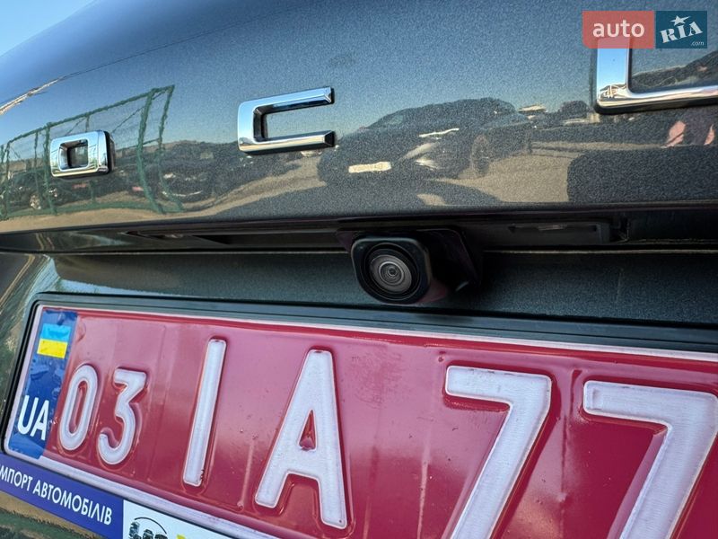 Універсал Ford Focus 2019 в Лопатині