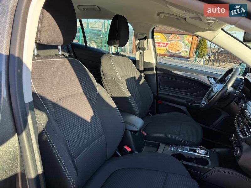 Універсал Ford Focus 2019 в Лопатині