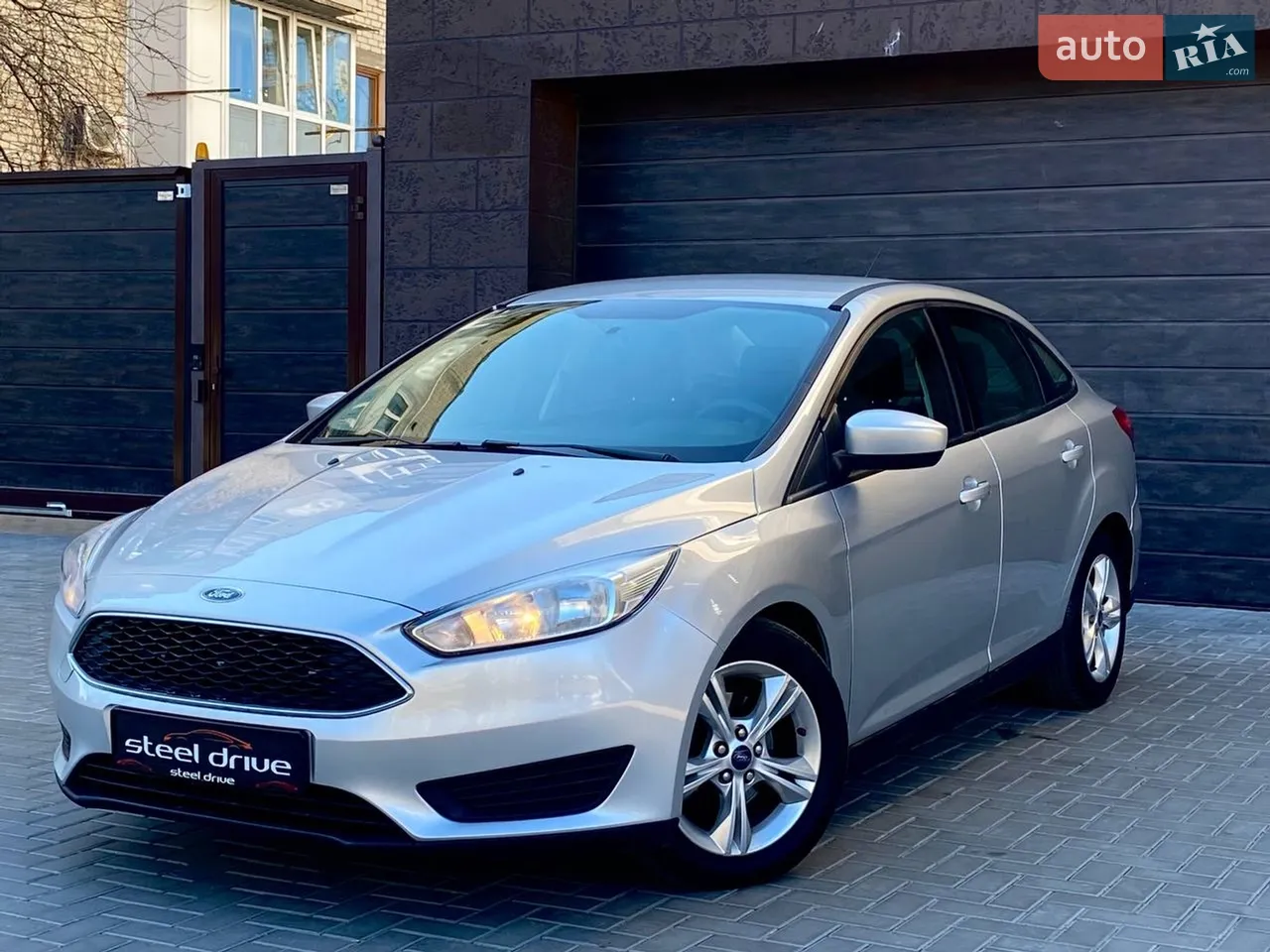2019 Ford Escape - мініатюра 21