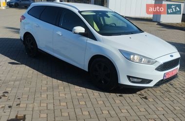 Универсал Ford Focus 2015 в Коломые