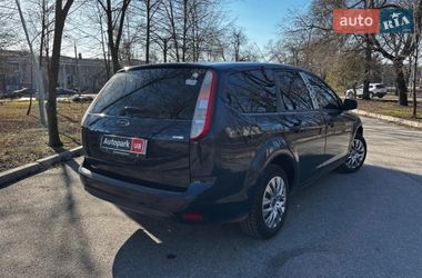 Универсал Ford Focus 2008 в Запорожье