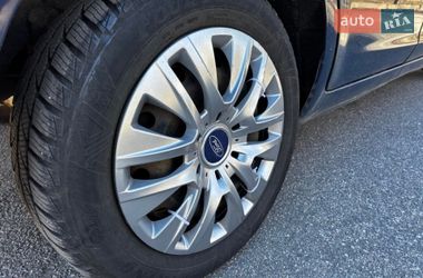 Универсал Ford Focus 2008 в Запорожье