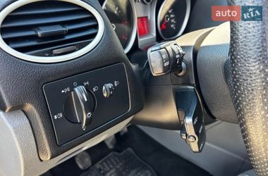Универсал Ford Focus 2008 в Запорожье