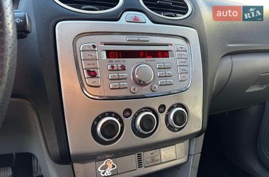 Универсал Ford Focus 2008 в Запорожье