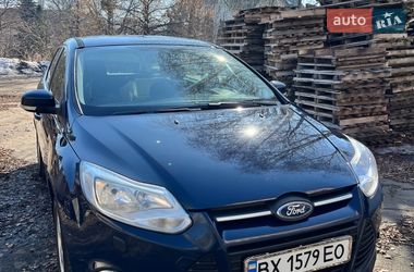 Универсал Ford Focus 2012 в Хмельницком