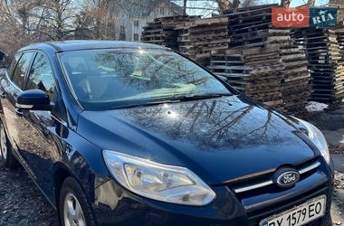 Универсал Ford Focus 2012 в Хмельницком