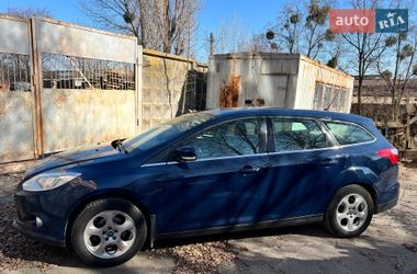 Универсал Ford Focus 2012 в Хмельницком