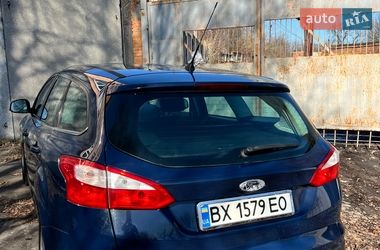 Универсал Ford Focus 2012 в Хмельницком