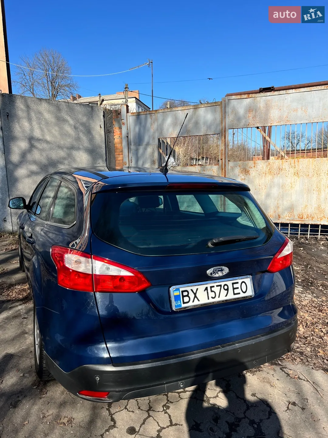 2012 Ford Focus - мініатюра 20