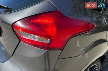 Седан Ford Focus 2017 в Одессе