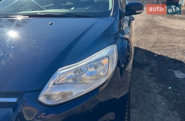 Универсал Ford Focus 2012 в Хмельницком