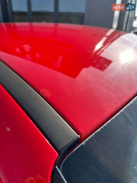 Хетчбек Ford Focus 2015 в Івано-Франківську