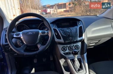 Универсал Ford Focus 2012 в Хмельницком