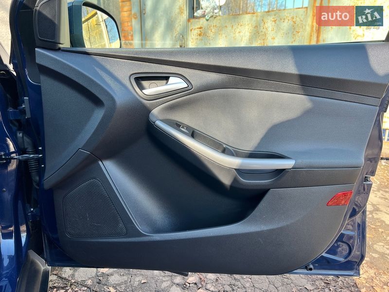 Універсал Ford Focus 2012 в Хмельницькому