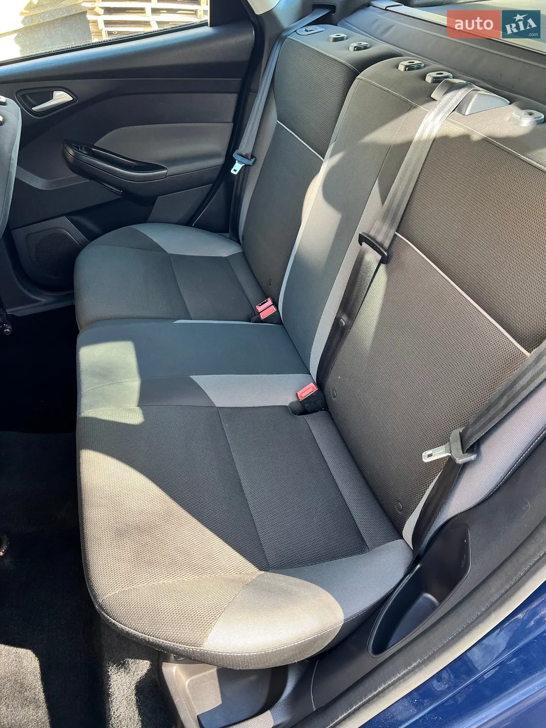 2012 Ford Focus - мініатюра 43