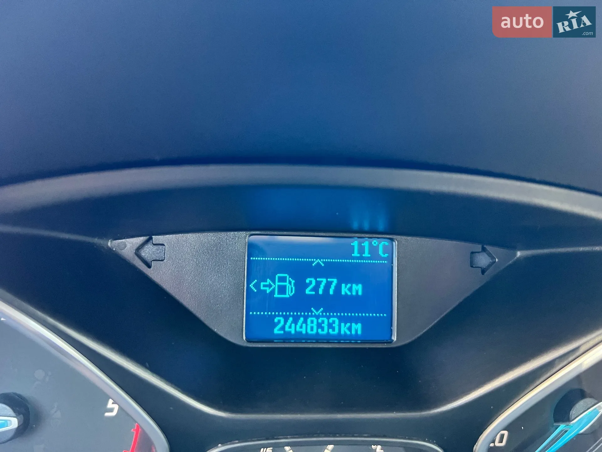 2012 Ford Focus - мініатюра 35