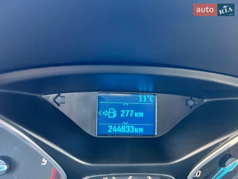 Універсал Ford Focus 2012 в Хмельницькому