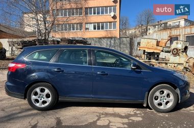 Универсал Ford Focus 2012 в Хмельницком