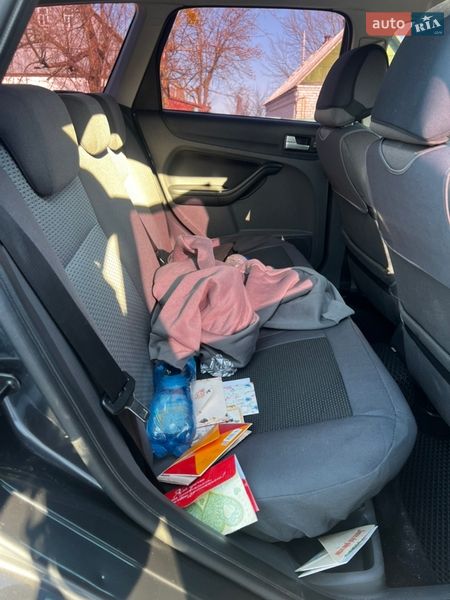 Универсал Ford Focus 2006 в Романове