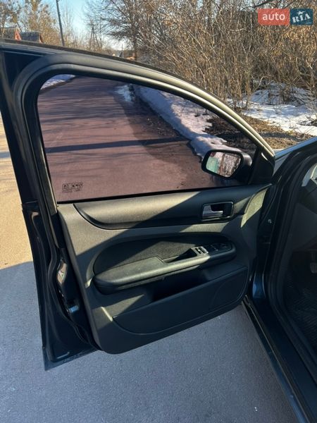 Универсал Ford Focus 2006 в Романове