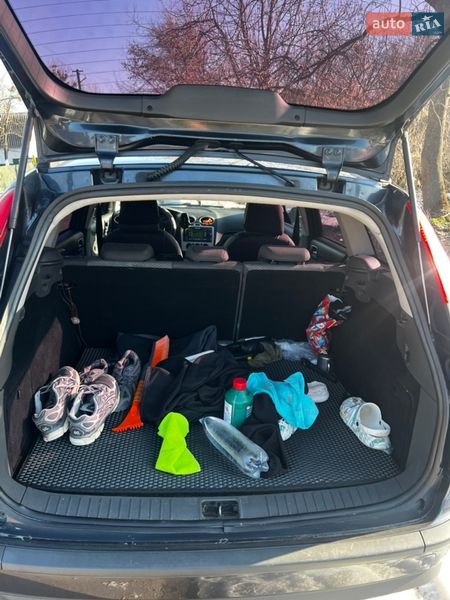 Универсал Ford Focus 2006 в Романове