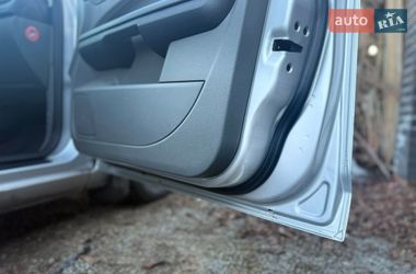Седан Ford Focus 2008 в Лебедині