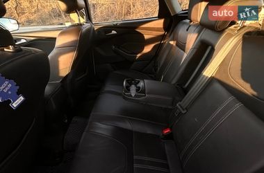Хэтчбек Ford Focus 2011 в Запорожье