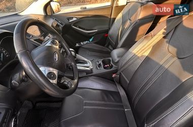 Хэтчбек Ford Focus 2011 в Запорожье