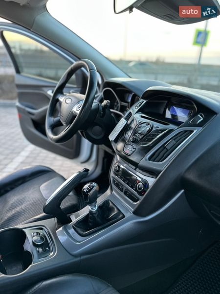 Універсал Ford Focus 2011 в Львові