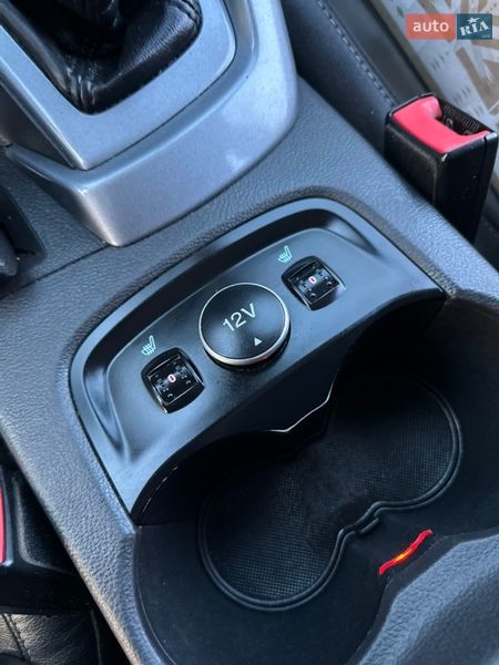 Універсал Ford Focus 2011 в Львові