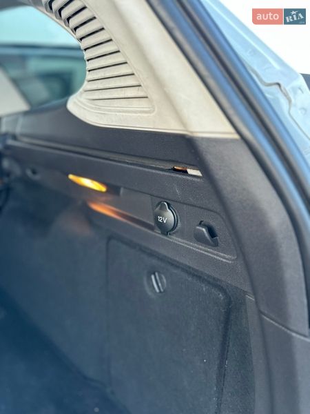 Універсал Ford Focus 2011 в Львові