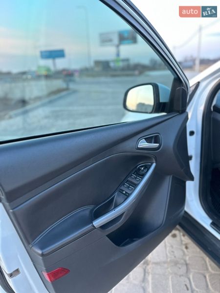 Універсал Ford Focus 2011 в Львові