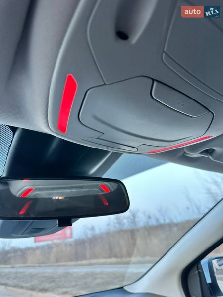 Універсал Ford Focus 2011 в Львові