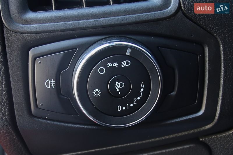 Универсал Ford Focus 2013 в Харькове