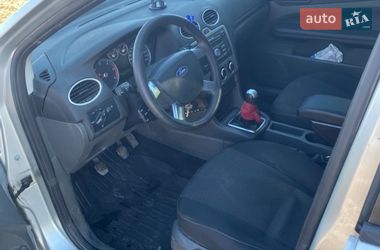 Универсал Ford Focus 2006 в Радомышле