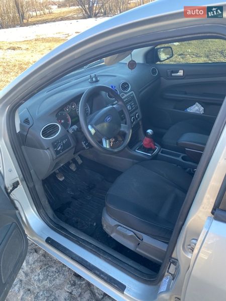 Универсал Ford Focus 2006 в Радомышле
