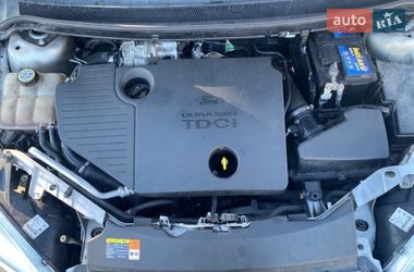 Универсал Ford Focus 2006 в Радомышле