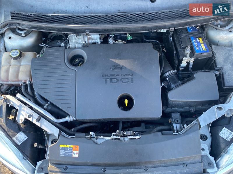 Универсал Ford Focus 2006 в Радомышле