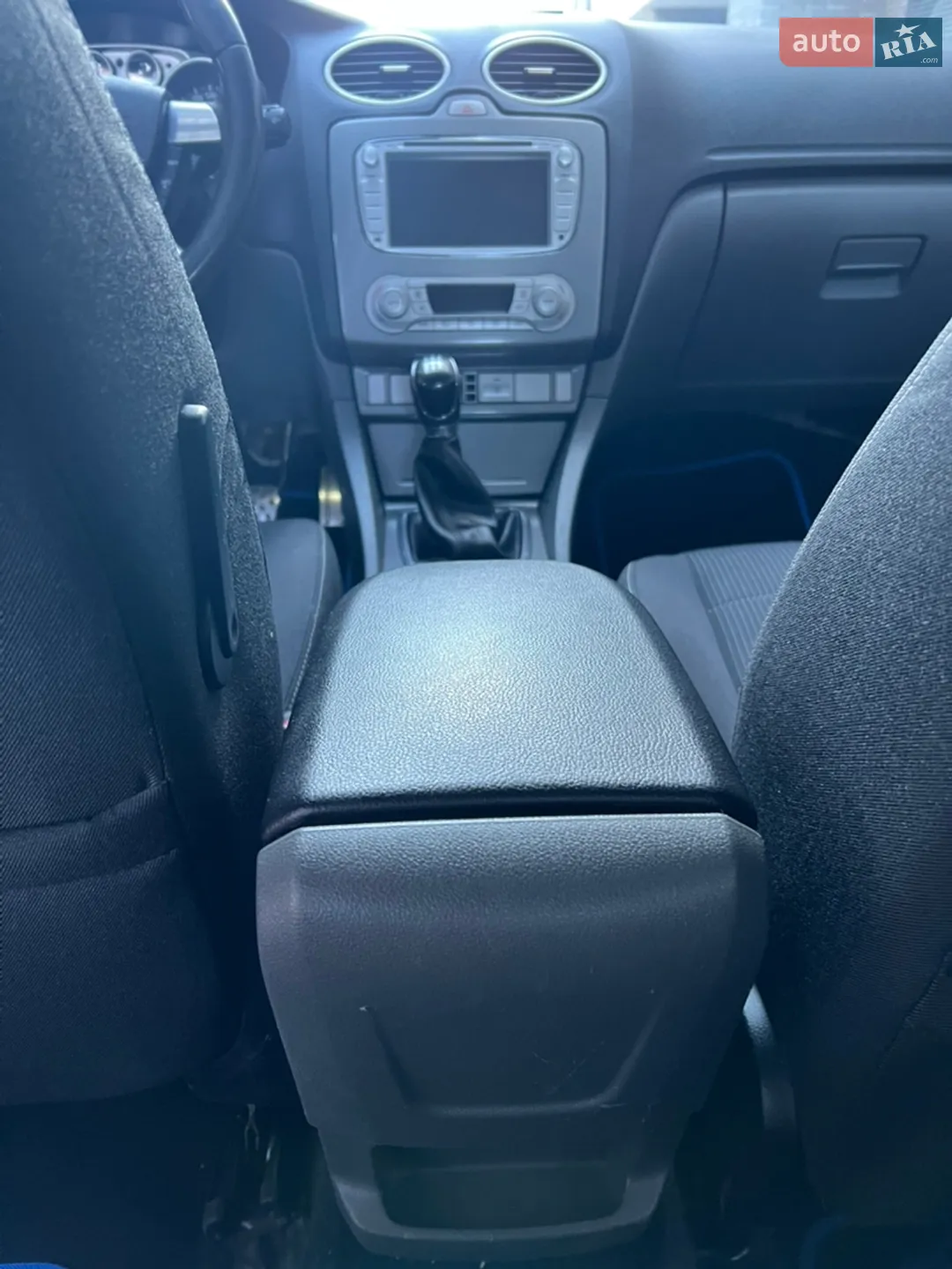 2010 Ford Focus - мініатюра 22
