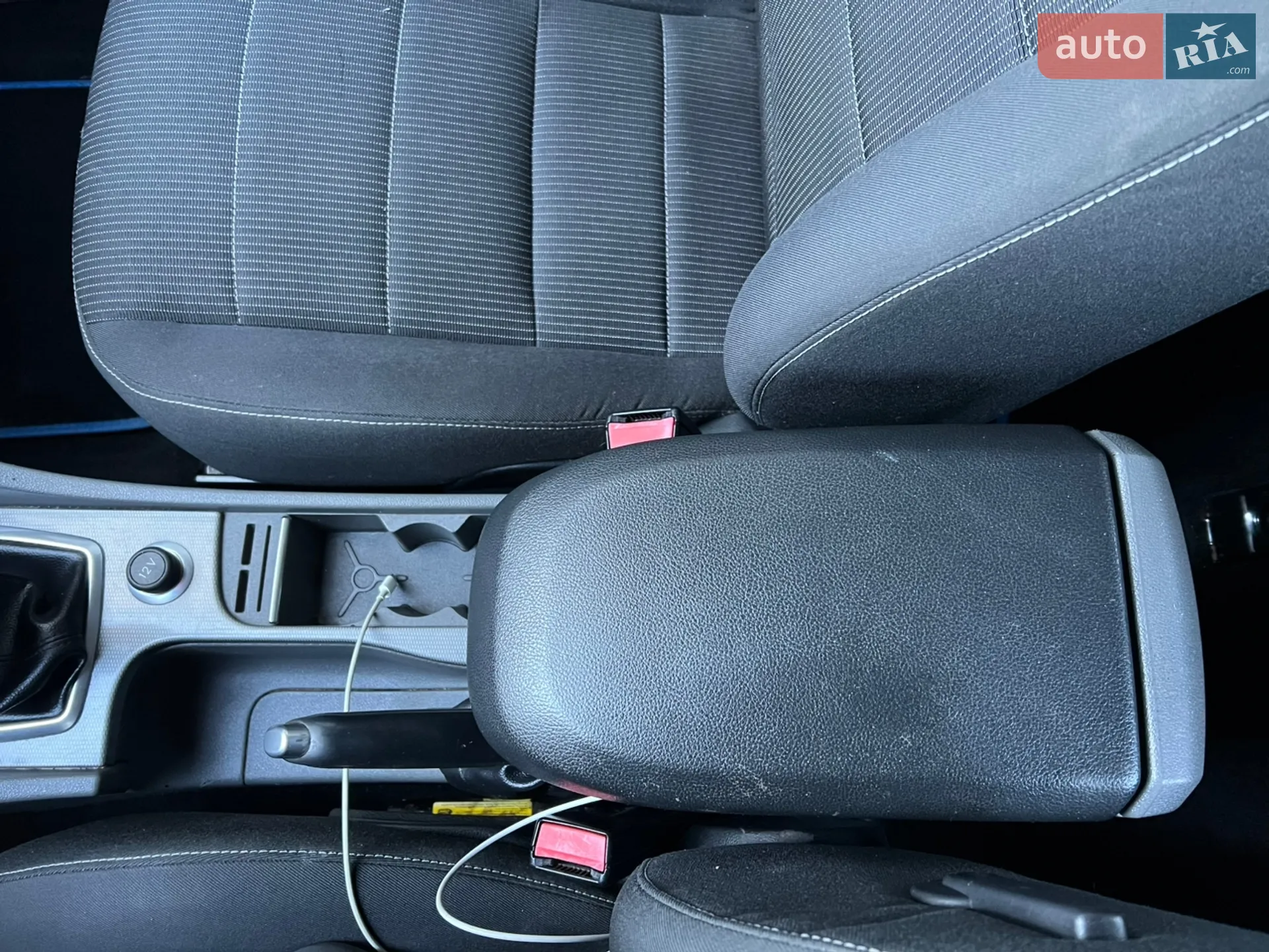 2010 Ford Focus - мініатюра 31