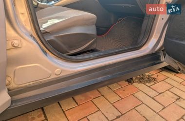 Универсал Ford Focus 2011 в Дунаевцах