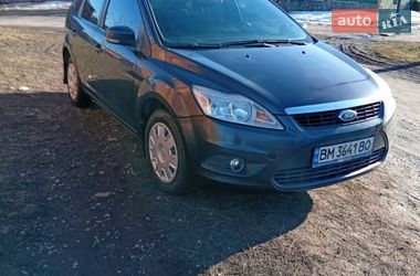 Хетчбек Ford Focus 2008 в Ромнах