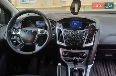 Универсал Ford Focus 2013 в Львове